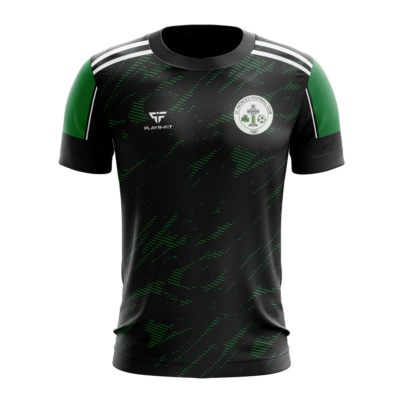 Load image into Gallery viewer, St Patricks FC Belfast Jersey Training F15 - Adults
