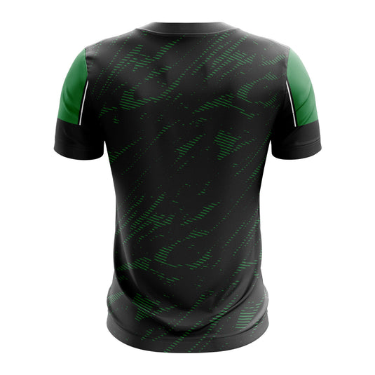 St Patricks FC Belfast Jersey Training F15 - Adults