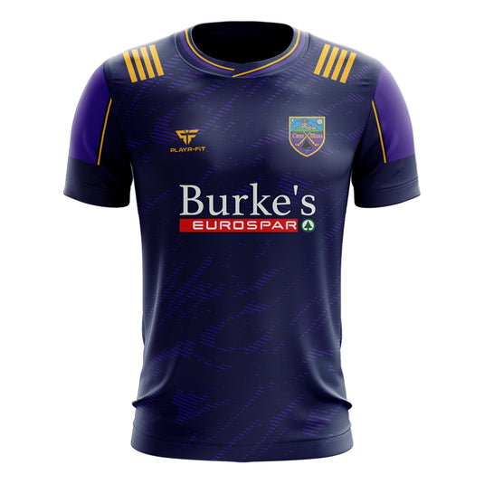 Kinvara Hurling & Football Club Jersey (F15) - Kids