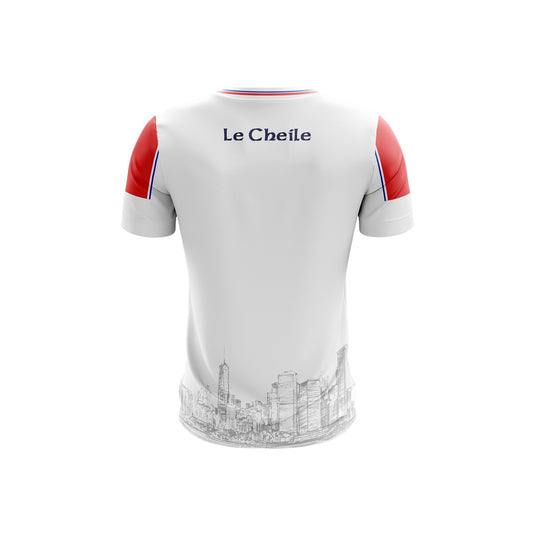 Le Cheile NY Jersey F15 - Adults
