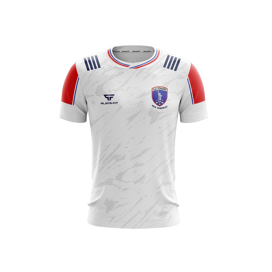 Le Cheile NY Jersey F15 - Adults