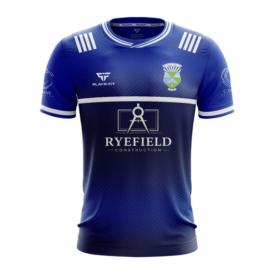 Munterconnaught GFC Jersey F15 - Kids