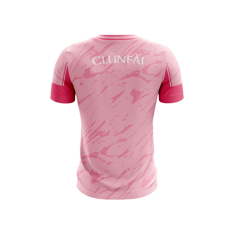 Load image into Gallery viewer, Clonee Wexford LGFA Jersey (F15) - Adults
