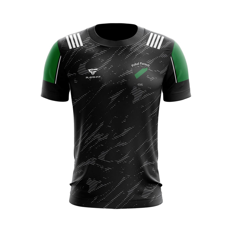 Load image into Gallery viewer, Pobal Parnell Jersey F15 - Kids
