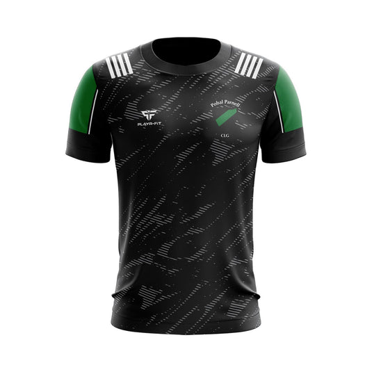 Pobal Parnell Jersey F15 - Kids