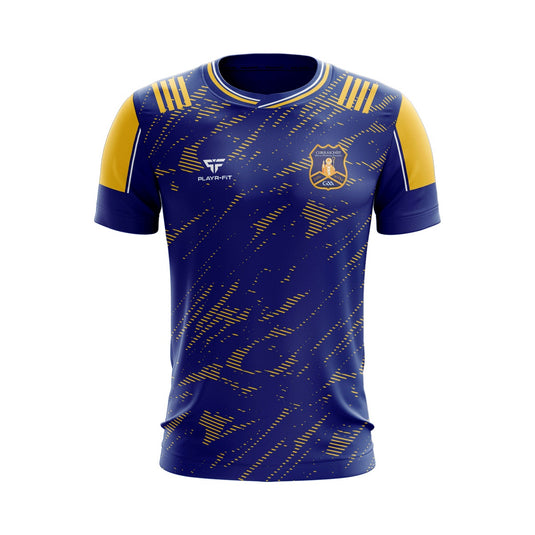 Currin CLG Jersey (F15) - Adults
