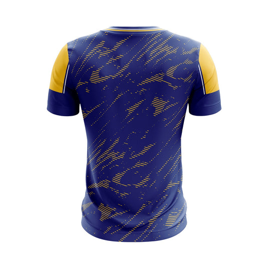 Currin CLG Jersey (F15) - Adults