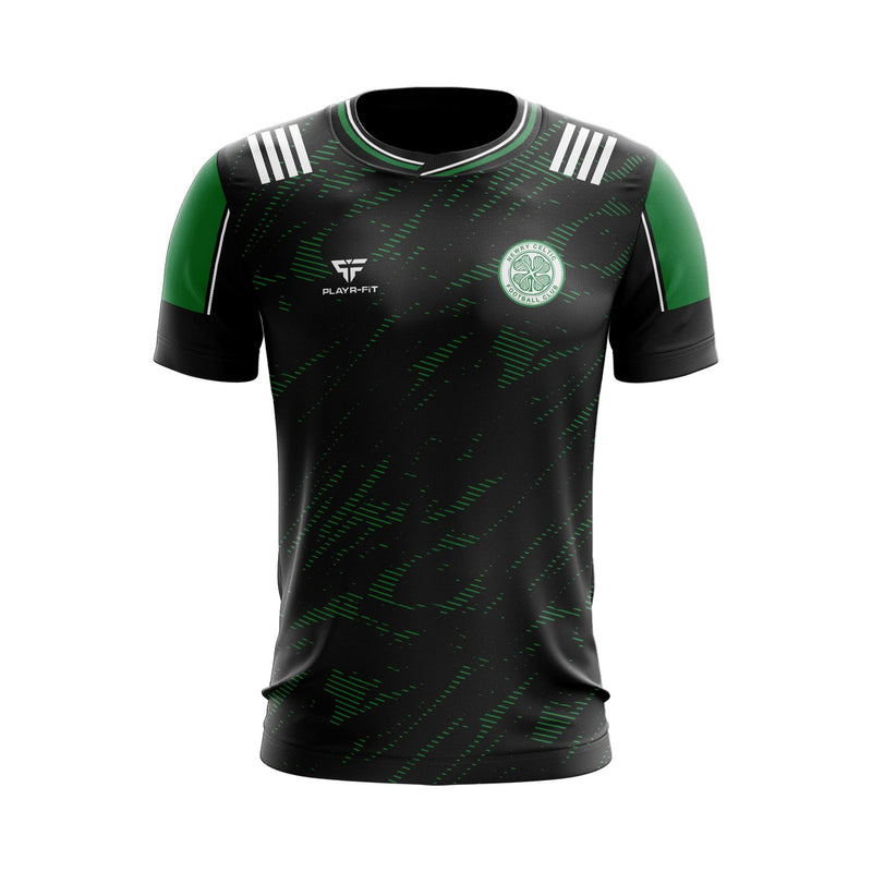 Load image into Gallery viewer, Newry Celtic FC Jersey F15 - Kids

