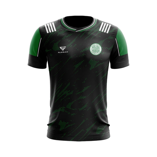 Newry Celtic FC Jersey F15 - Kids
