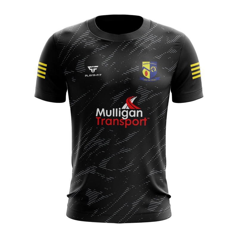 Load image into Gallery viewer, Drumhowan CLG Jersey F15 - Adults
