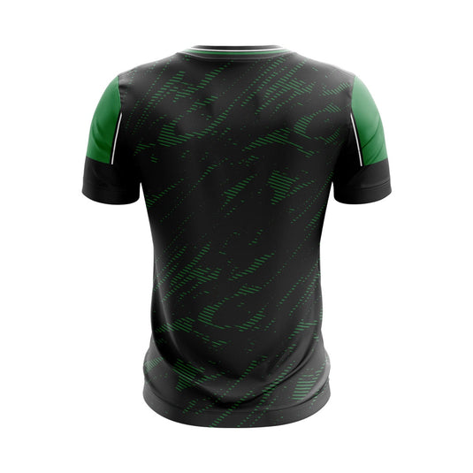 Keady Boxing Club Jersey (F15) - Adults