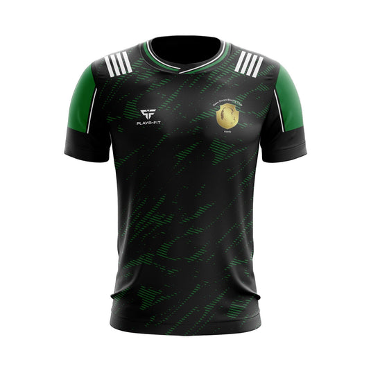 Keady Boxing Club Jersey (F15) - Kids