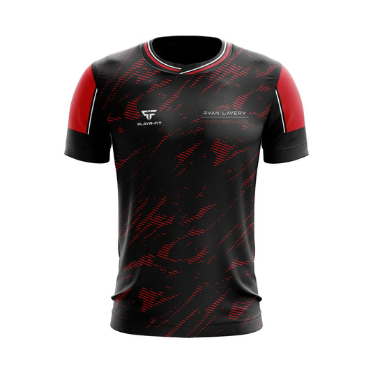 Ryan Lav Performance Jersey F15 - Adults