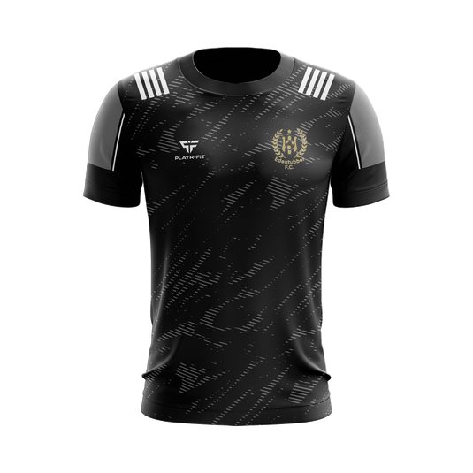 Edentubber FC Jersey Training F15 - Adults