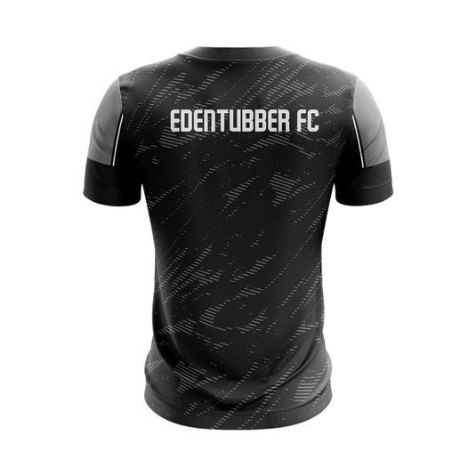 Edentubber FC Jersey Training F15 - Adults