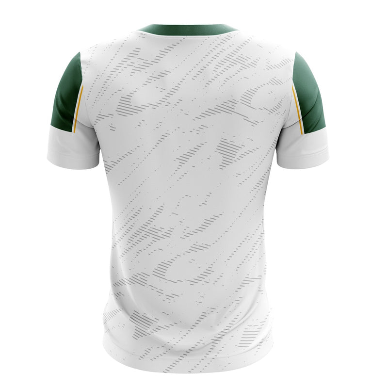 Load image into Gallery viewer, St Josephs HS Crossmaglen Students Jersey [F15] White - Kids
