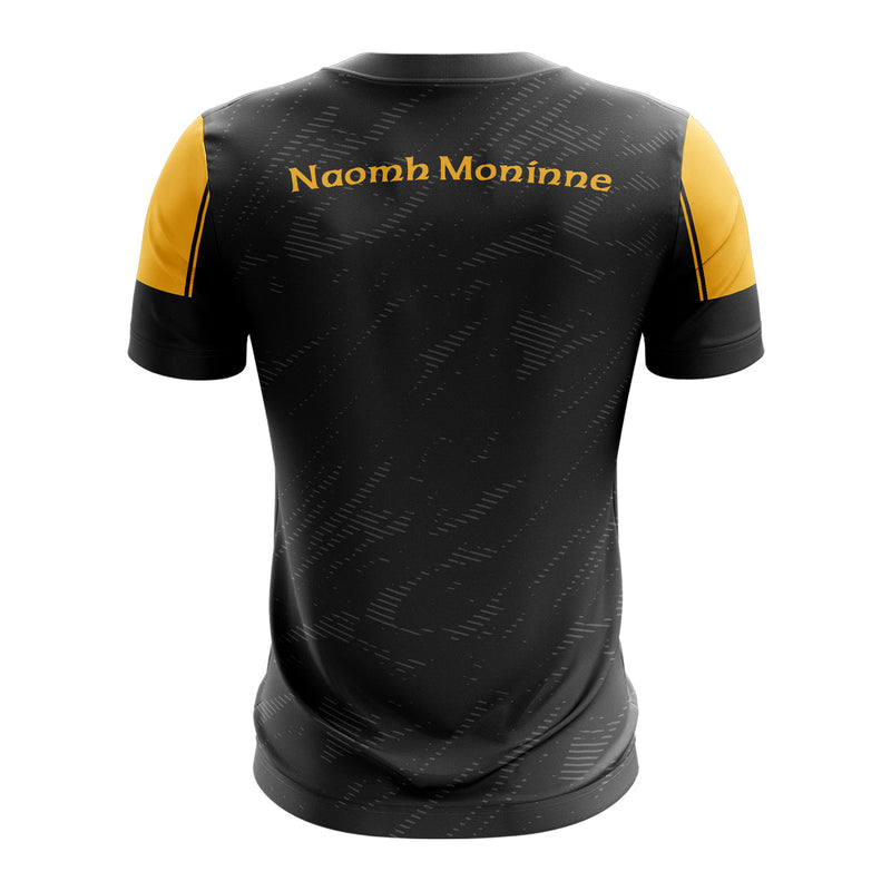 Load image into Gallery viewer, Naomh Moninne Jersey F15 - Kids
