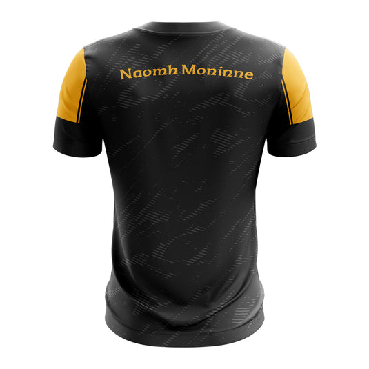 Naomh Moninne Jersey F15 - Kids