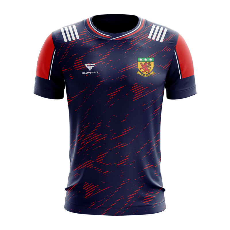 Load image into Gallery viewer, Naomh Malachi Jersey F15 - Adults
