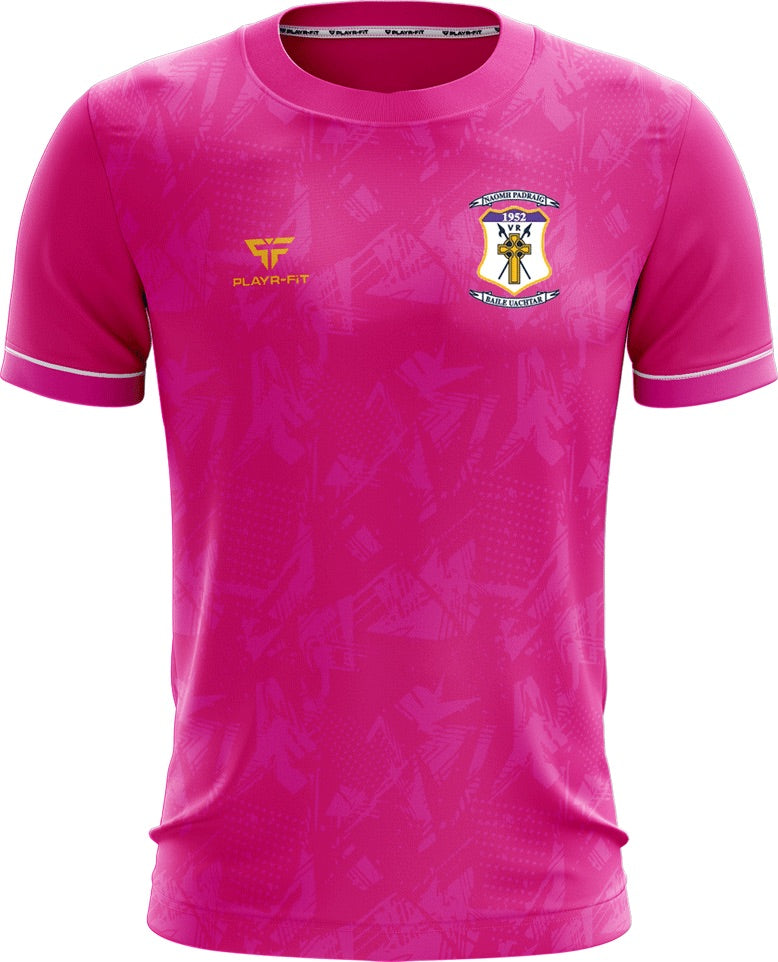 Load image into Gallery viewer, St Pats Wexford Jersey (Custom Girls) - Kids
