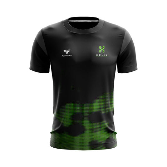 Helix Strength And Fitness Jersey F17 - Kids