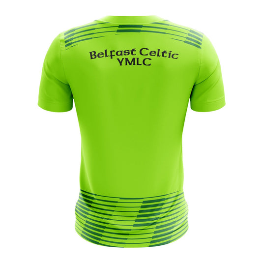 Belfast Celtic Overs Jersey Training F17 - Kids