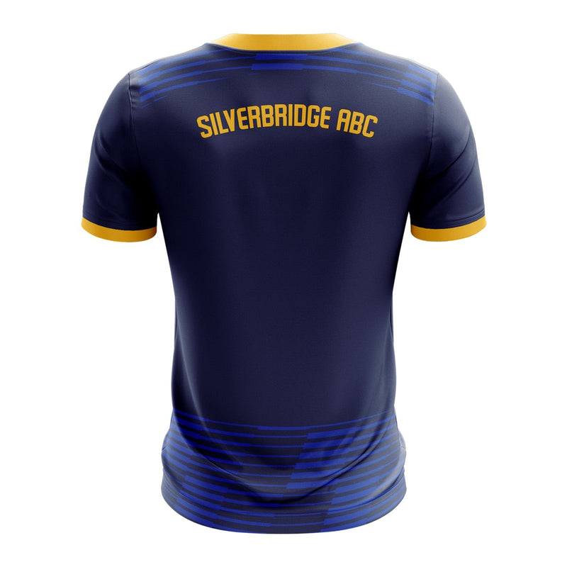 Load image into Gallery viewer, Silverbridge ABC Jersey F17 - Adults

