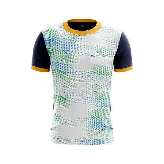 MA.KE Health Jersey (F18) - Adults