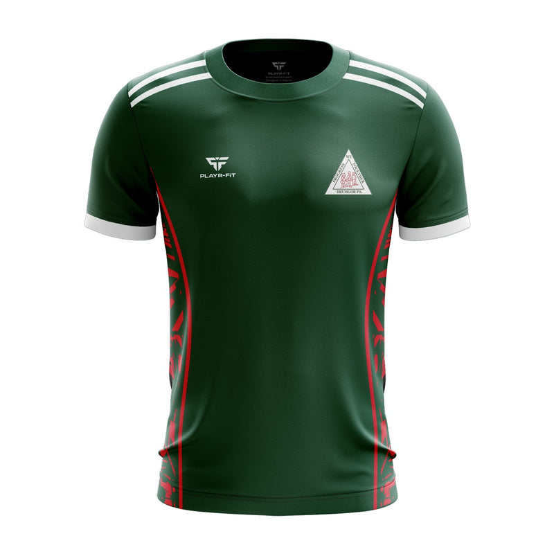 Load image into Gallery viewer, Drumgor PS Jersey F18 - Adults
