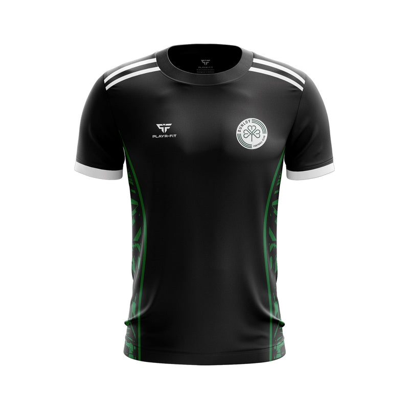 Load image into Gallery viewer, Dunloy FC Jersey F18 - Adults
