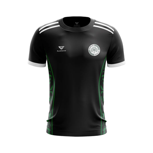 Dunloy FC Jersey F18 - Adults