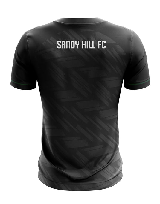 Sandy Hill FC Jersey (F19) - Adults