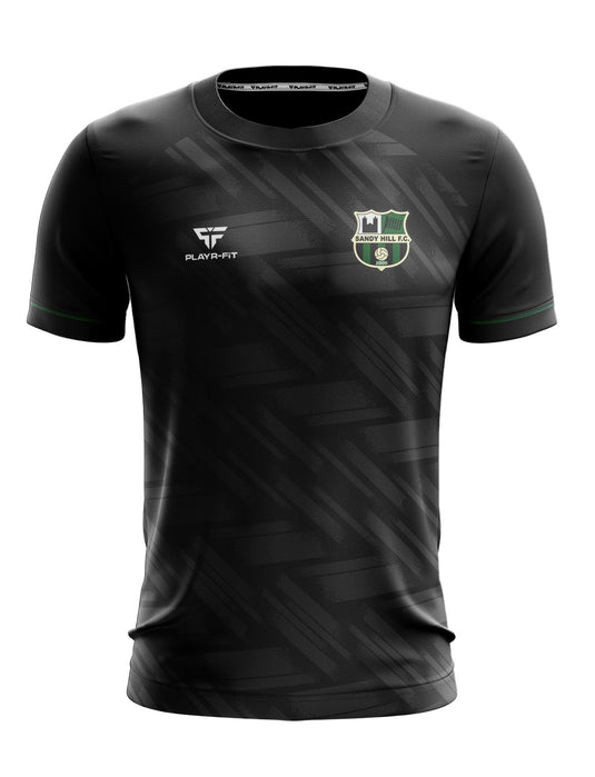 Sandy Hill FC Jersey (F19) - Adults