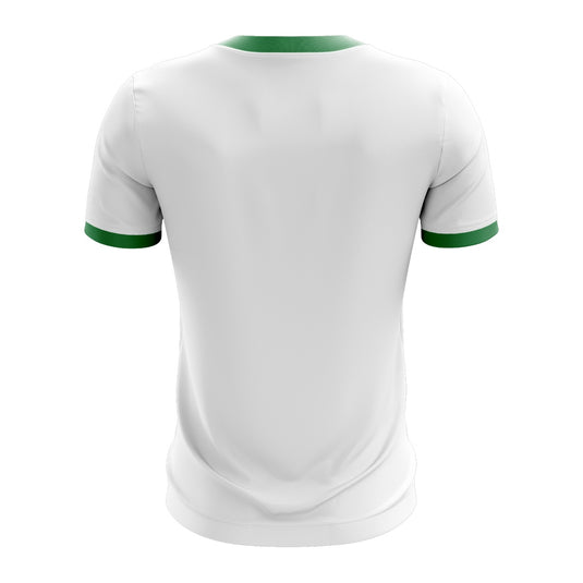 Castlewellan Town FC Jersey (F20 White) - Adults