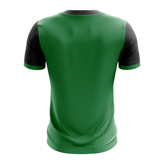 Castlewellan Town FC Jersey (Home) - Adults