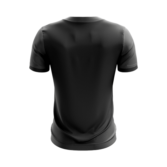 The Dance Kids Jersey Black/Grey - Kids