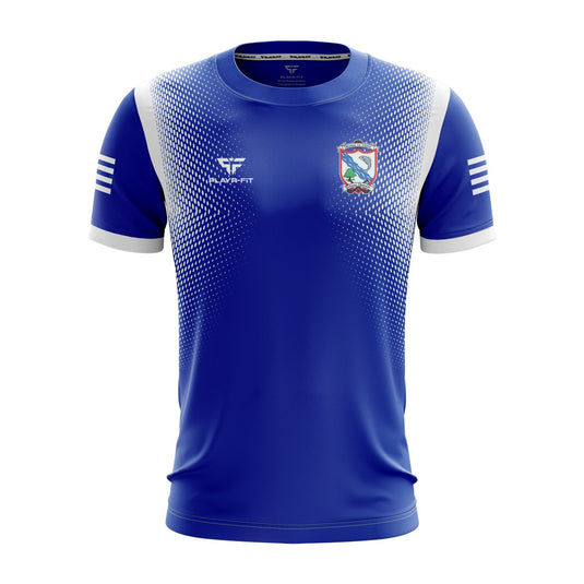 Oylegate Glenbrien GFC Jersey F25 - Adults