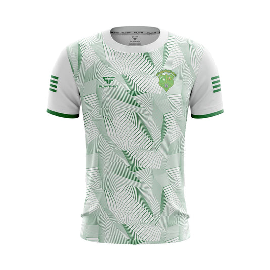 O Raghallaighs GFC Jersey F40 - White - Kids