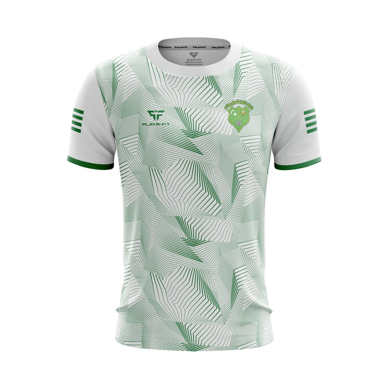 Load image into Gallery viewer, O Raghallaighs GFC Jersey F40 - White - Adults
