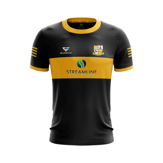 Glenville GFC Jersey F26 - Adults