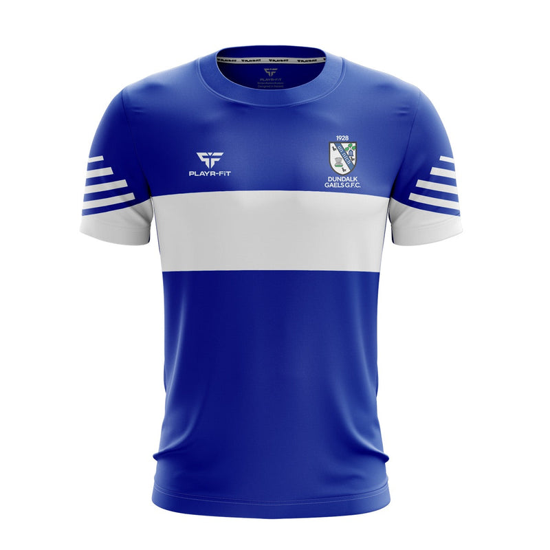 Load image into Gallery viewer, Dundalk Gaels Jersey F26 - Adults
