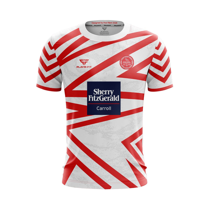 Load image into Gallery viewer, Rock Celtic Competition Jersey - Kids
