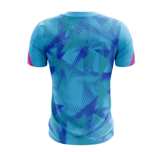 Kilmacthomas Ladies Football Jersey (F27) - Adults