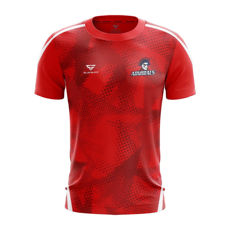 Load image into Gallery viewer, Cork Admirals Jersey F27 - Adults
