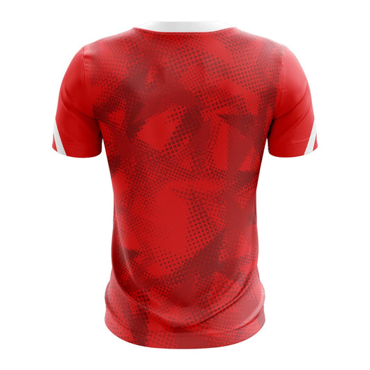 Cork Admirals Jersey F27 - Adults