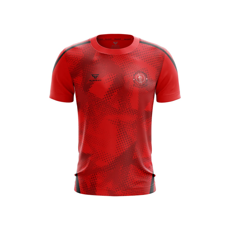 Load image into Gallery viewer, John McCoy ABC Jersey (F27) - Adults
