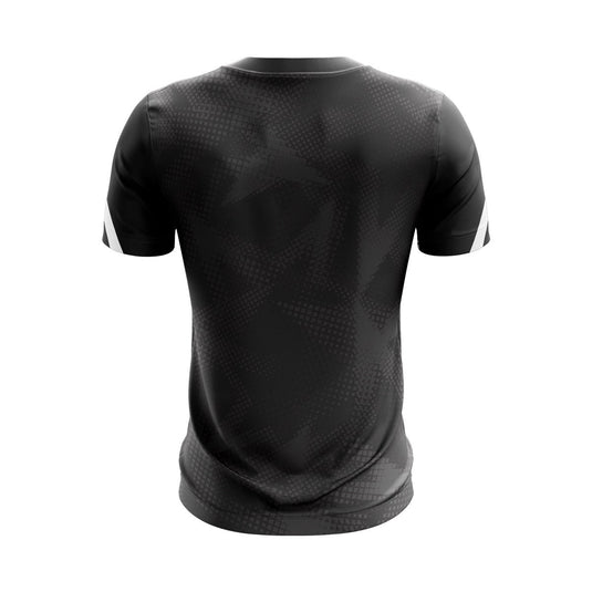 Knocks Grattans Hurling Jersey (F27) - Black - Adults