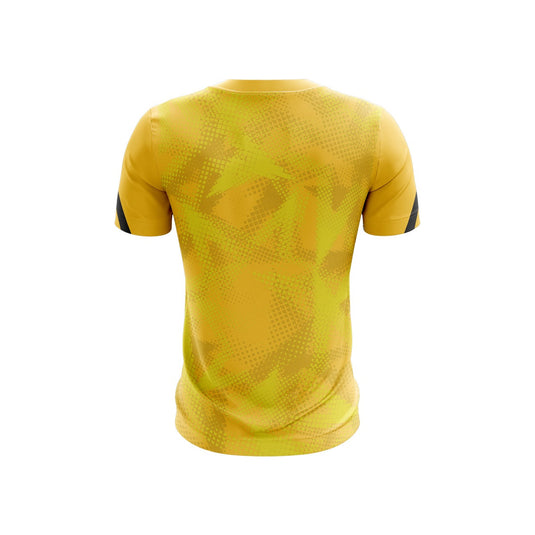 O'Neill Shamrocks Jersey (F27 - Yellow) - Kids