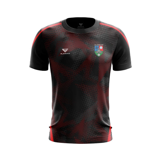 Killanny GFC Jersey F27 - Kids