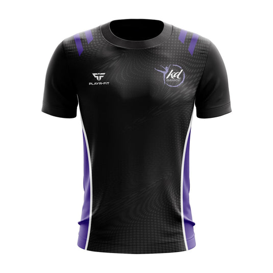 KD Dance Jersey F28 - Adults